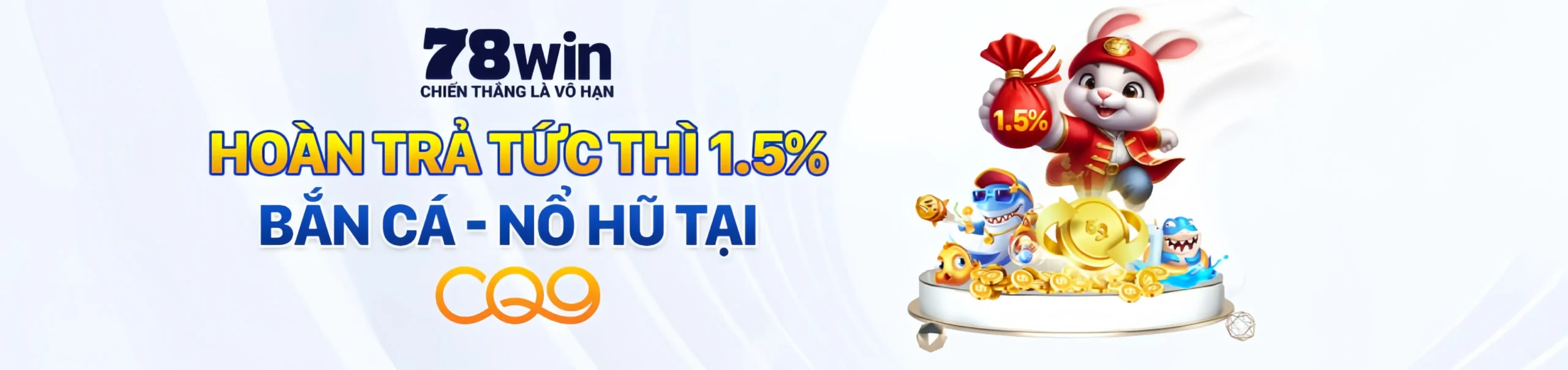 Hoàn trả tức thì bắn cá nổ hũ