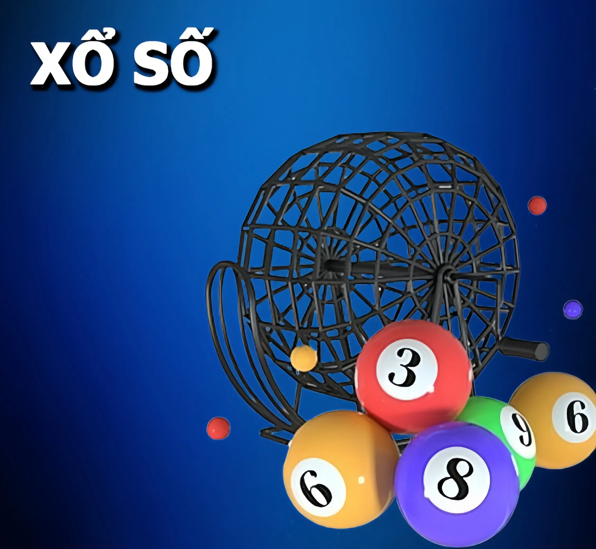 Xổ số 78win