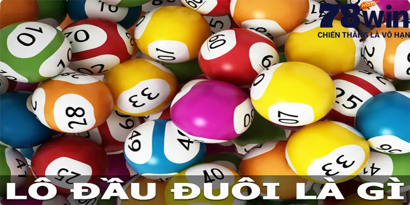 Lô đầu đuôi là gì?