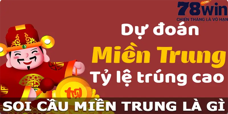 Soi cầu miền Trung là gì