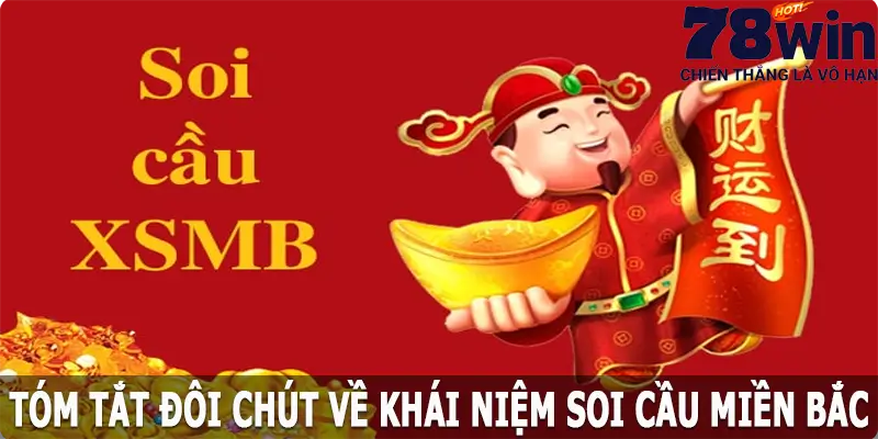 Tóm tắt đôi chút về khái niệm soi cầu miền Bắc